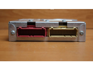 Блок управления двигателя 16178209, D95021   Opel Tigra A