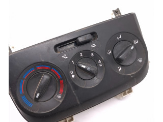 Блок управления климат-контролем 50774200, 50274320 Fiat Linea