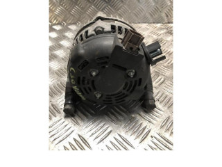 Генератор    Volvo C30      