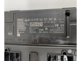 Блок комфорта 1EA937089AA, 1EA937089H   Cupra Born   