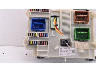 Блок комфорта BG9T14A073BD Ford Galaxy