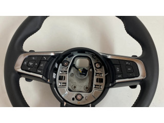 Руль Jaguar XF JX733F563FA8PVJ