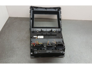 Блок управления климат-контролем hm2t18e245 Ford S-MAX