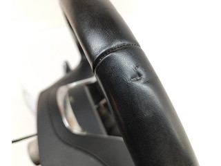 Руль Jaguar F-Pace 2016 - года JX733F563NA, JX733F563NA8PVJ