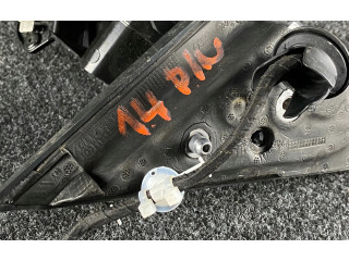 Зеркало электрическое Audi e-tron - года