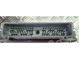 Блок управления двигателя 91AB12A650DB, 4D1B27   Ford Sierra