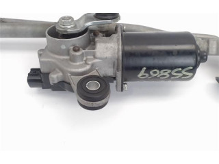 Двигатель стеклоочистителей 28810JX30A Nissan NV200