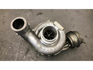 Turbodmychadlo Турбина 059145701F, GT2052V Audi A4 S4 B6 8E 8H 2.5