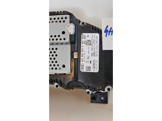 Přístrojová deska  Audi A8 S8 D4 4H 2011 4H0920910D, 4H0920910A  