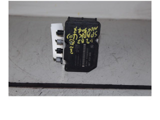 Блок АБС    Chevrolet  Spark  