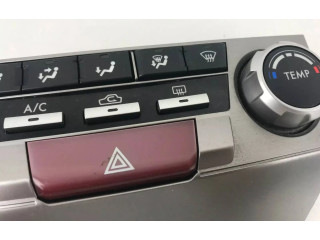 Блок управления климат-контролем 72311AJ08A   Subaru Outback