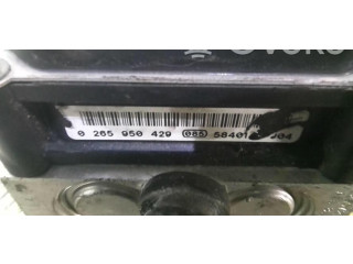 Блок АБС NT Audi A6 S6 C5 4B 1997 - 2005 года