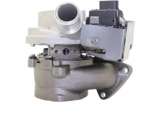 Турбина Ford Ranger FB3Q6K682MA, 889938