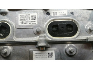 Преобразователь напряжения