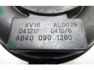 Turbodmychadlo Турбина A6400901380 Mercedes-Benz A W169