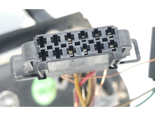 Зеркало электрическое Skoda Octavia Mk2 (1Z) 2004 - 2013 года