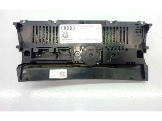 Блок управления климат-контролем 8T1820043AQ Audi A5 Sportback 8TA