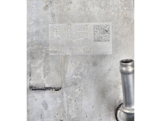 Всасывающий коллектор 04L129766AS Audi Q5 SQ5