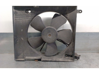 Вентилятор радиатора     96536638    Chevrolet Aveo 