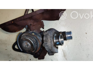 Турбина SsangYong Kyron 2.0 7614330002