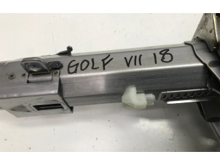 Рулевая рейка 5Q2419502AP Volkswagen Golf VII 2013 - 2019 года