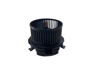 Вентилятор печки