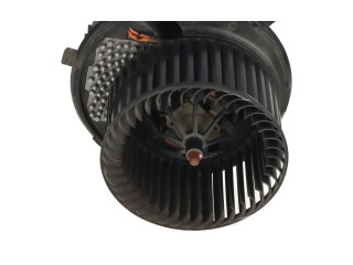 Вентилятор печки 1K1820015L Volkswagen Golf VI