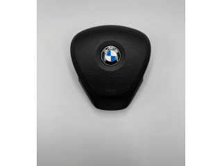 Подушка безопасности водителя 32678734103K, 12B1674T0255J   BMW X3 F25