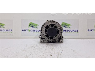 Генератор 5L903026B, LRA03152   Skoda Superb B8 (3V)      