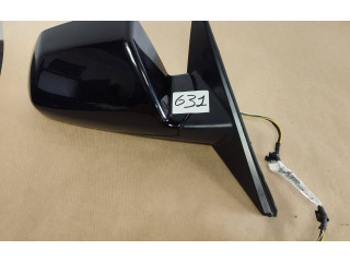 Зеркало электрическое        Chrysler 300 - 300C  2005 - 2010 года   