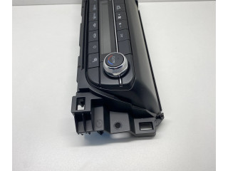 Блок управления климат-контролем KN1B61190, 8L01 Mazda CX-5 II