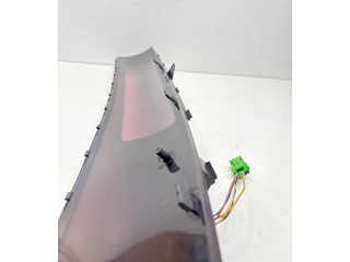 Панель приборов HR0162, 0500000112425 Honda Prelude