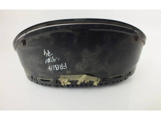 Панель приборов 6Y1919880D Skoda Fabia Mk1 (6Y)