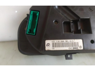 Панель приборов 3B0920822AXVDO   Volkswagen PASSAT       