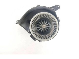 Вентилятор печки 6Q1819015J, Y1551 Skoda Roomster (5J) 2009