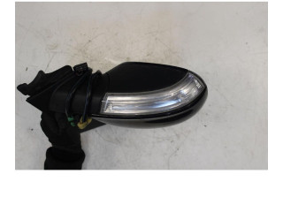 Зеркало электрическое        Volkswagen Golf Plus  2005 - 2013 года   