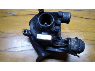  Турбина Audi A4 S4 B5 8D 1.9 028145702C         