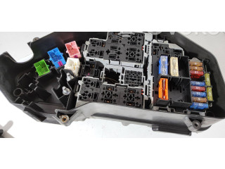 Pojistková skříňka 7L6937503A, 7L0937576B Audi Q7 4L 2006