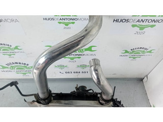 Интеркулер FACUNDO Mitsubishi Montero