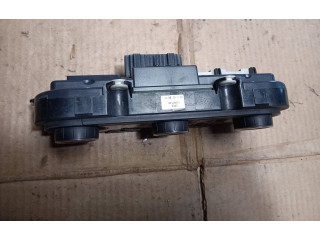 Блок управления климат-контролем 7N0907426K, 5HB00975150 Volkswagen Caddy