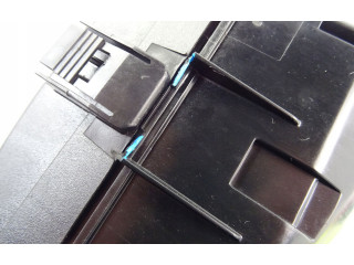 Pojistková skříňka 5Q090736G Volkswagen T-Roc 2017