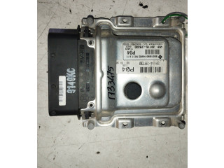 Блок управления двигателя 391182B330, GJCA54CFS05000 Hyundai ix20