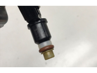 Топливная рампа 6Y0NI04, 3823   Honda HR-V  