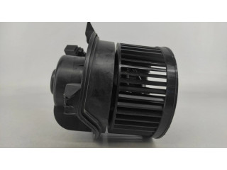 Вентилятор печки