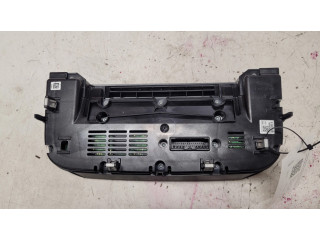 Блок управления климат-контролем GX7318C858GF Jaguar XE