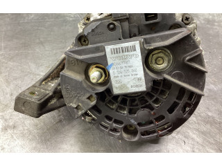 Генератор 30667787, 0124525060 Volvo V70