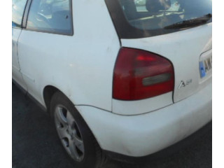 Зеркало электрическое        Audi A3 S3 8L  1996 - 2003 года   