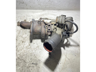  Турбина Volvo V70  30650975   для двигателя B5254T10      