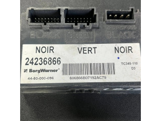 Блок комфорта 4450000096, 24236866 Hummer H3