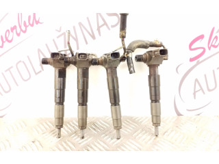 Vstřikovač 2803, B5F5F6EC Subaru Outback (BS) EE20ZVUALB